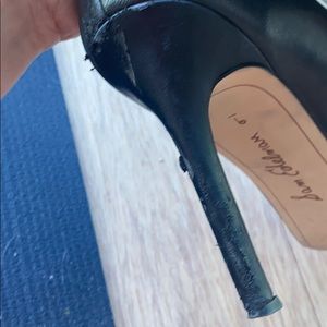 Sam Edelman pump damaged heels